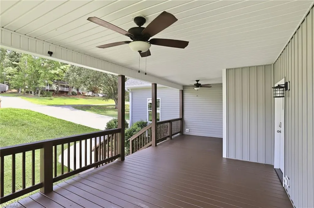 2513 Mill Brook Trail Kernersville, NC 27284