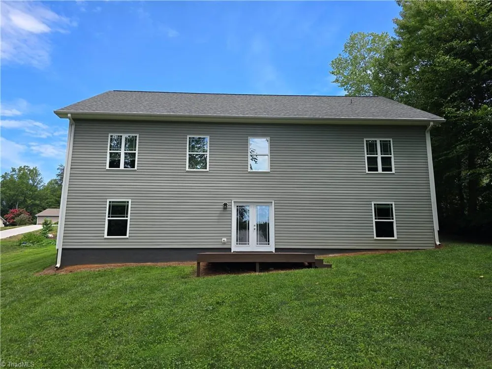 2513 Mill Brook Trail Kernersville, NC 27284