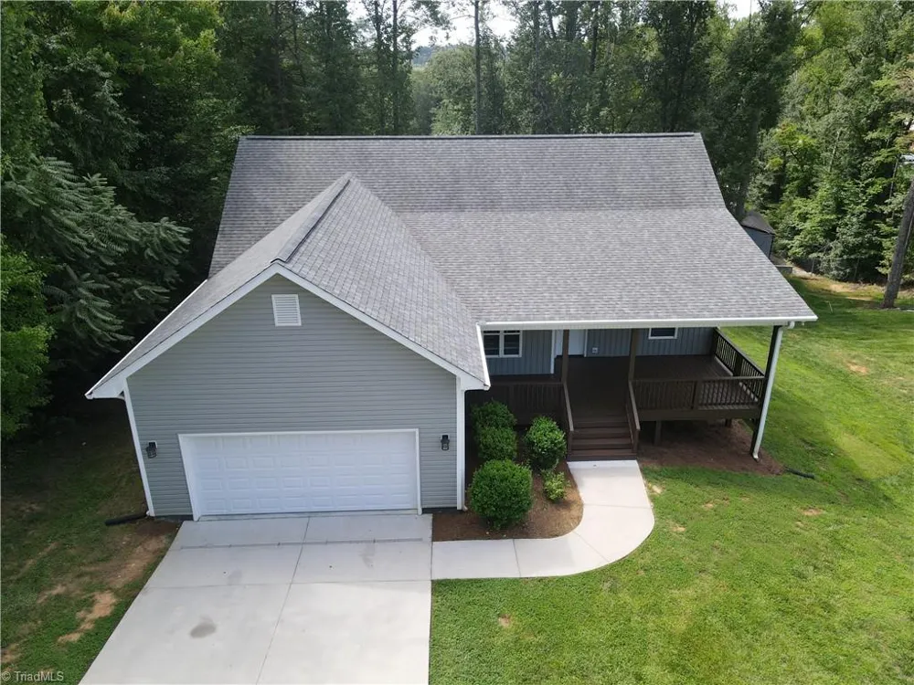 2513 Mill Brook Trail Kernersville, NC 27284