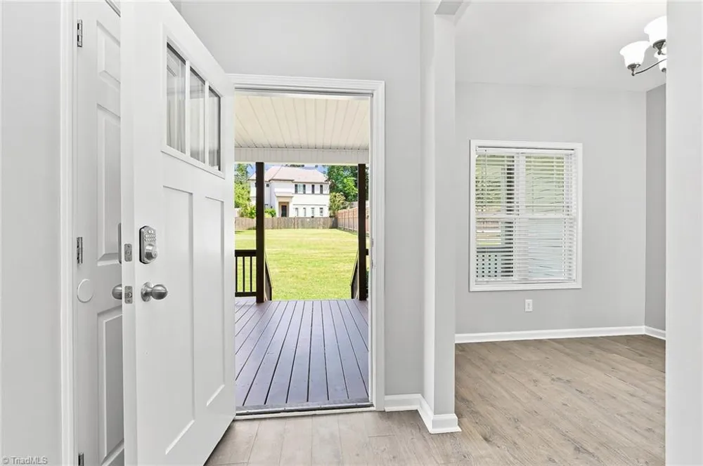 2513 Mill Brook Trail Kernersville, NC 27284