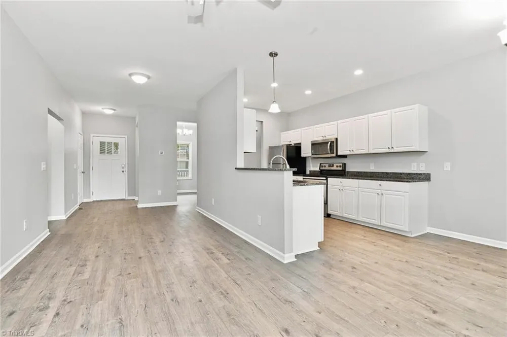 2513 Mill Brook Trail Kernersville, NC 27284