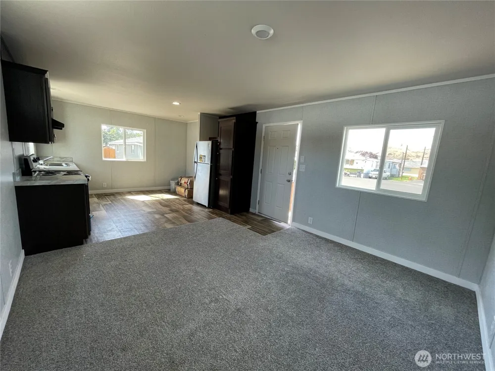 2700 Fruitvale Boulevard #64 Yakima, WA 98902