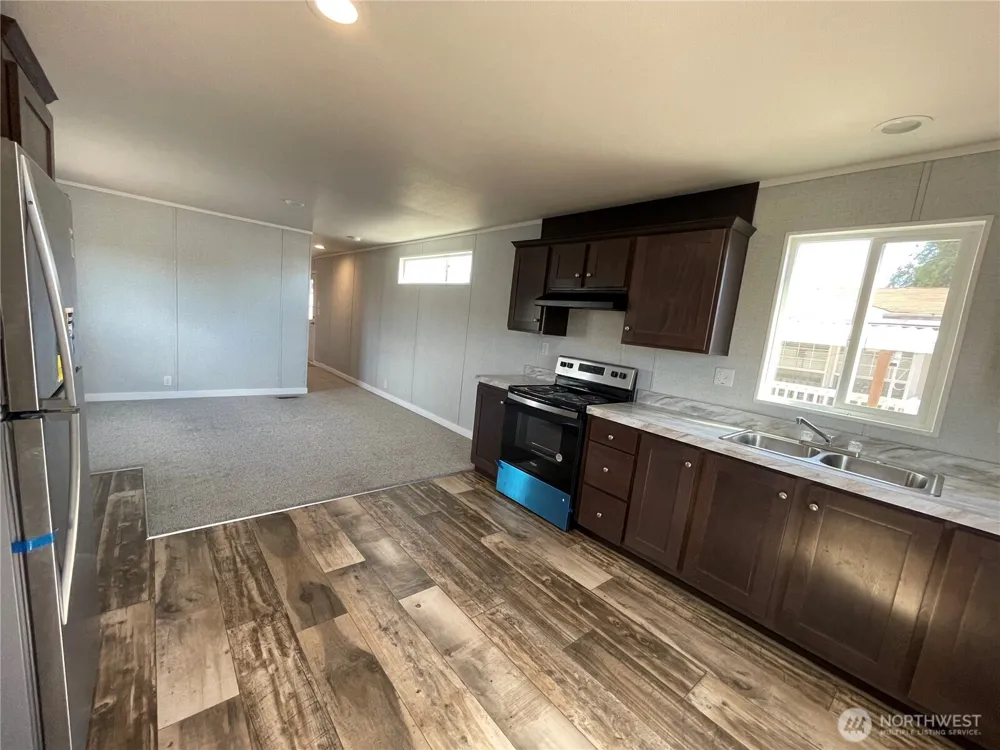 2700 Fruitvale Boulevard #64 Yakima, WA 98902