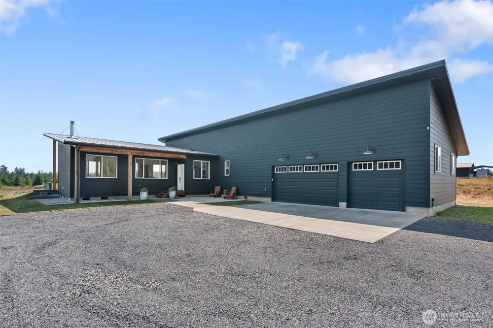 115 Weatherby Lane Chehalis, WA 98532