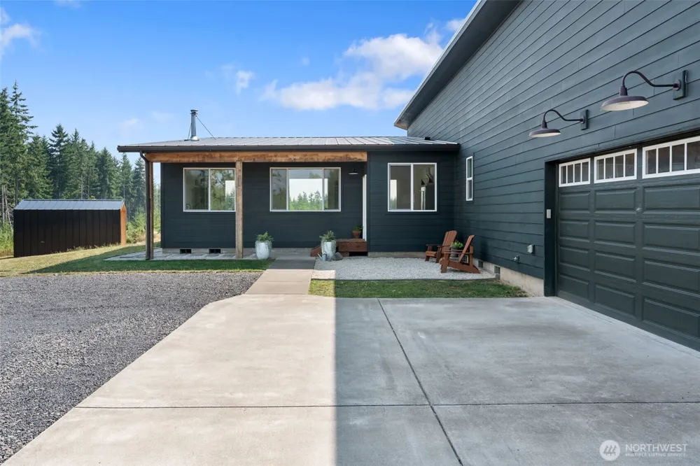 115 Weatherby Lane Chehalis, WA 98532