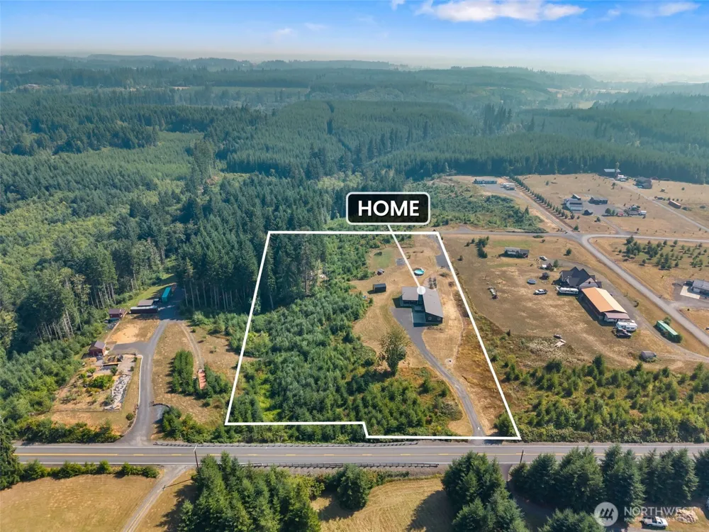 115 Weatherby Lane Chehalis, WA 98532
