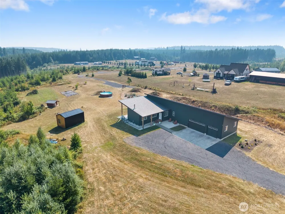 115 Weatherby Lane Chehalis, WA 98532