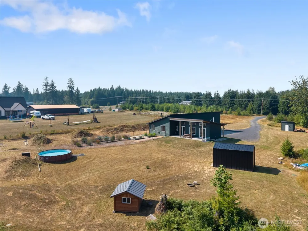 115 Weatherby Lane Chehalis, WA 98532