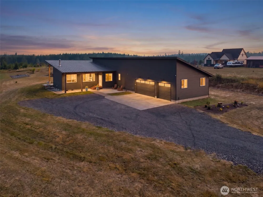 115 Weatherby Lane Chehalis, WA 98532