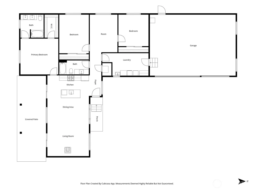 115 Weatherby Lane Chehalis, WA 98532