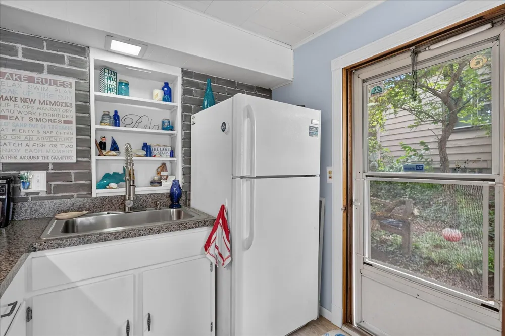 52784 Twin Lakeview Drive Wayne Township, MI 49047