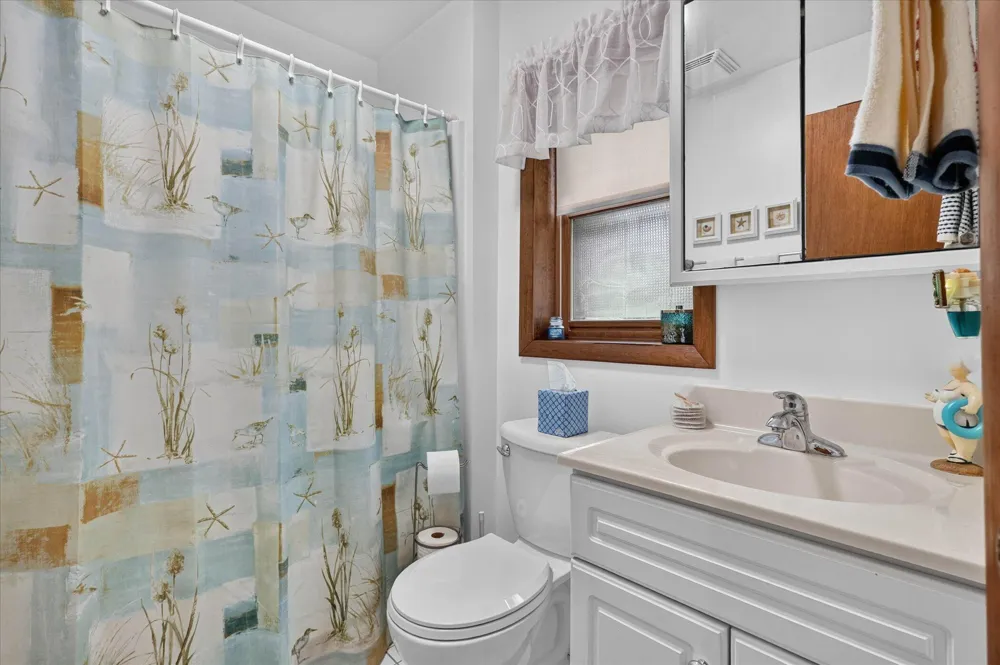 52784 Twin Lakeview Drive Wayne Township, MI 49047