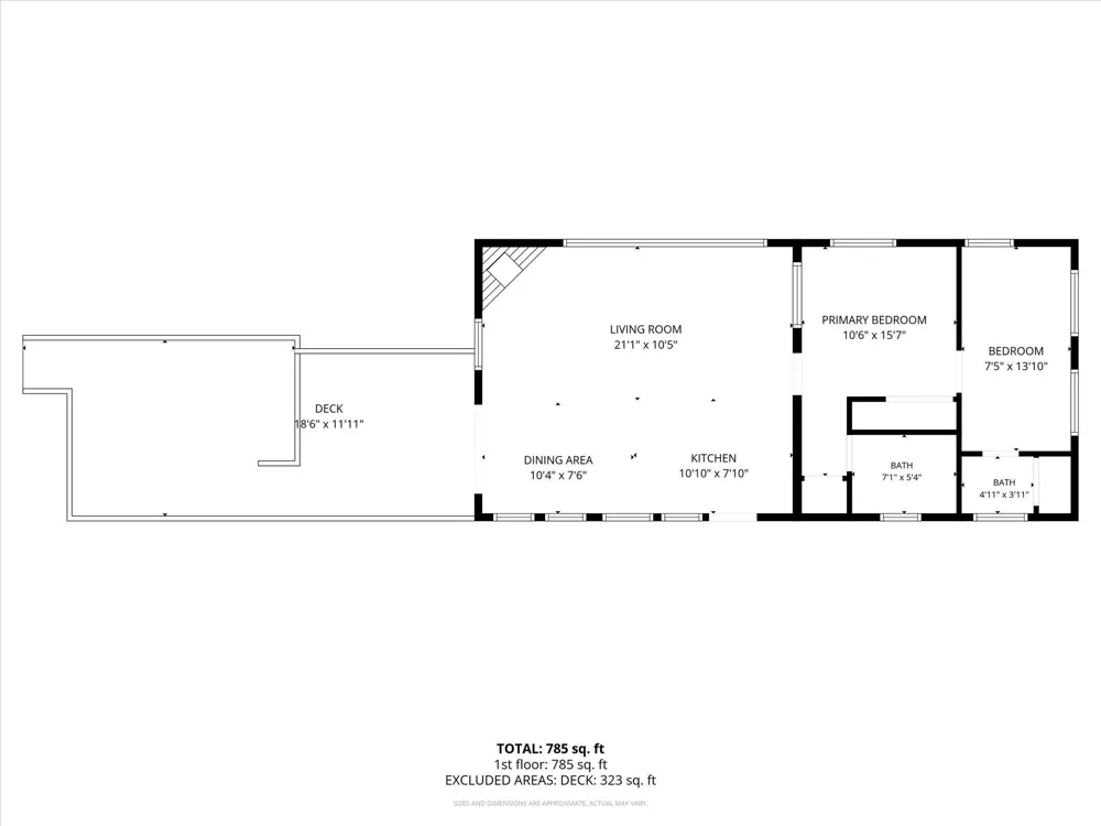 52784 Twin Lakeview Drive Wayne Township, MI 49047