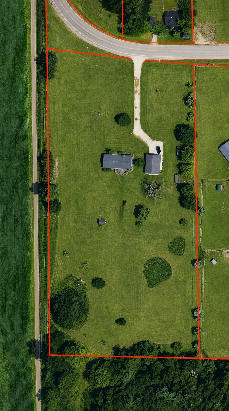 12945 Saddler Road Orangeville Township, MI 49080