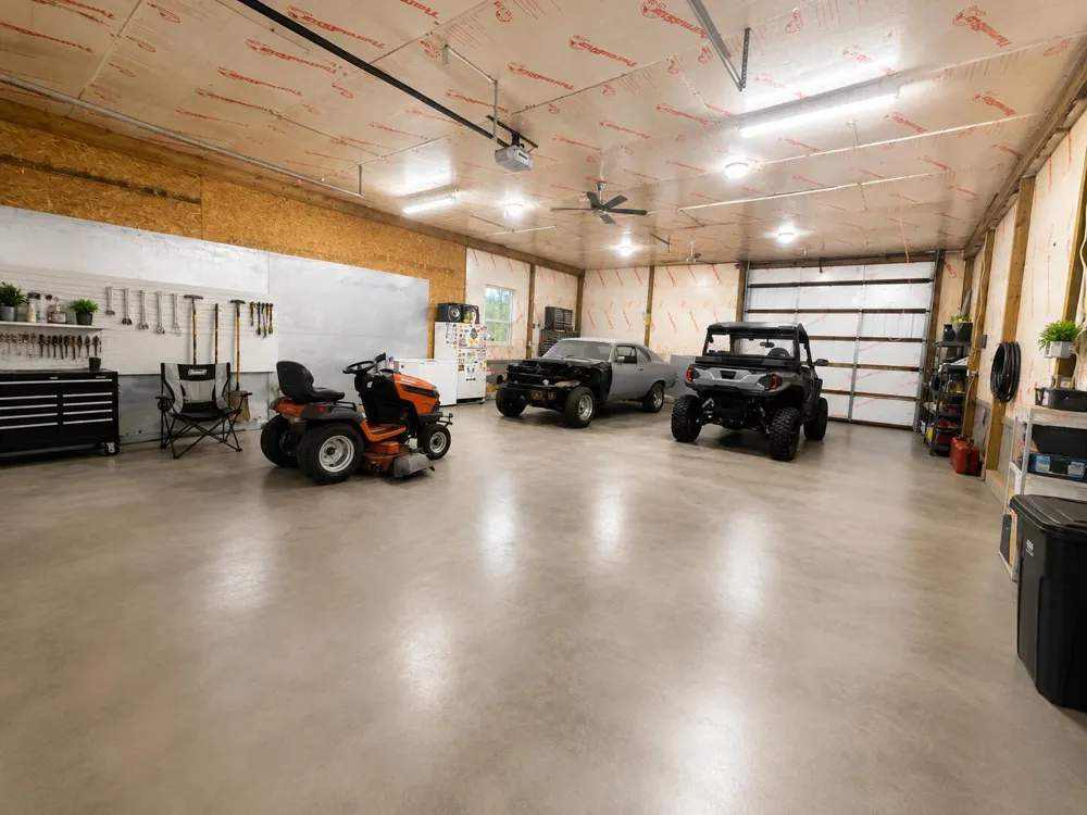 12945 Saddler Road Orangeville Township, MI 49080