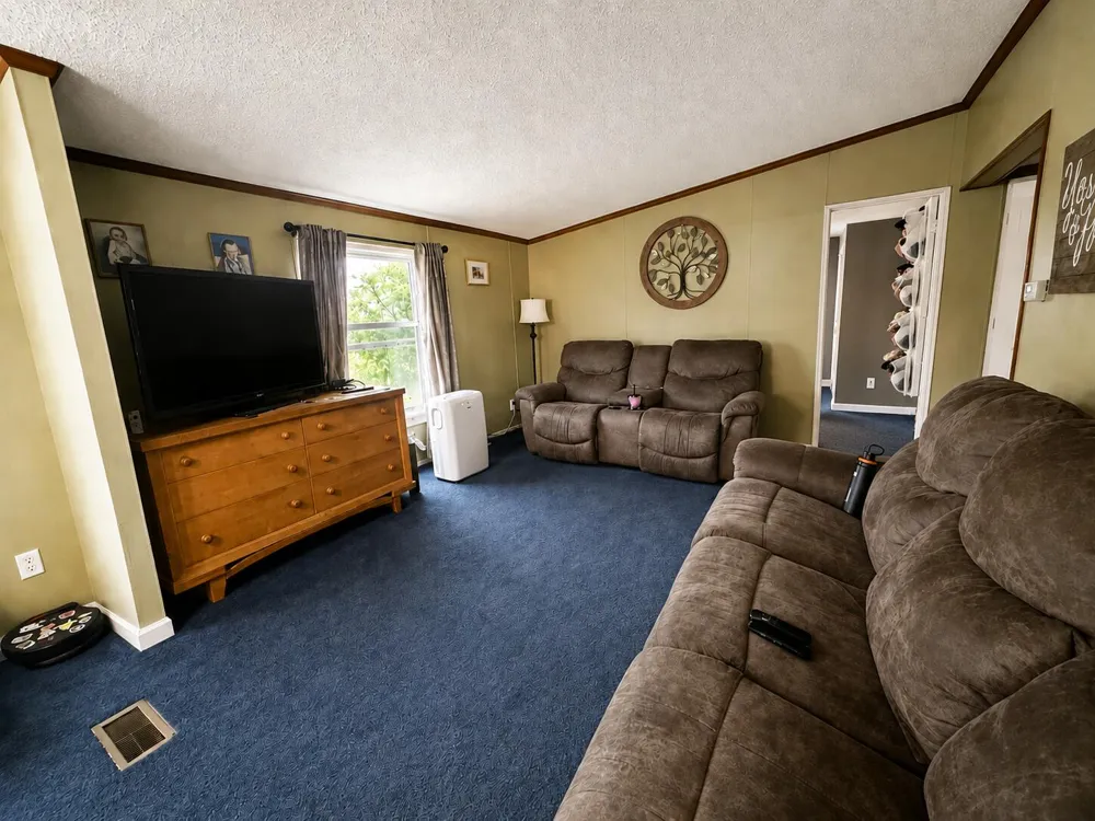 12945 Saddler Road Orangeville Township, MI 49080