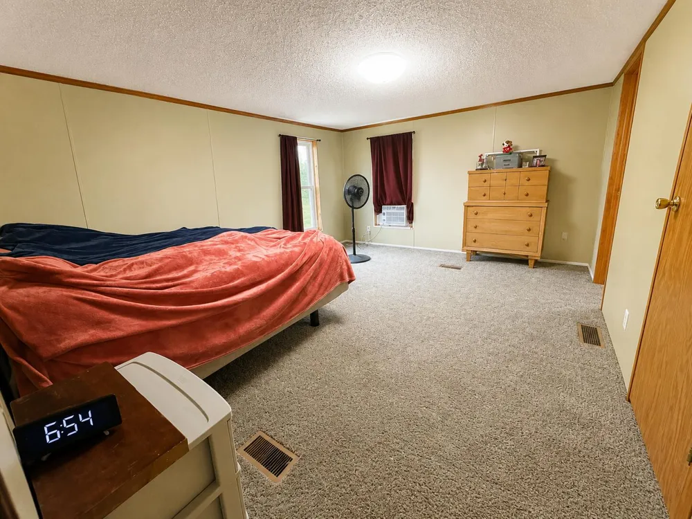12945 Saddler Road Orangeville Township, MI 49080
