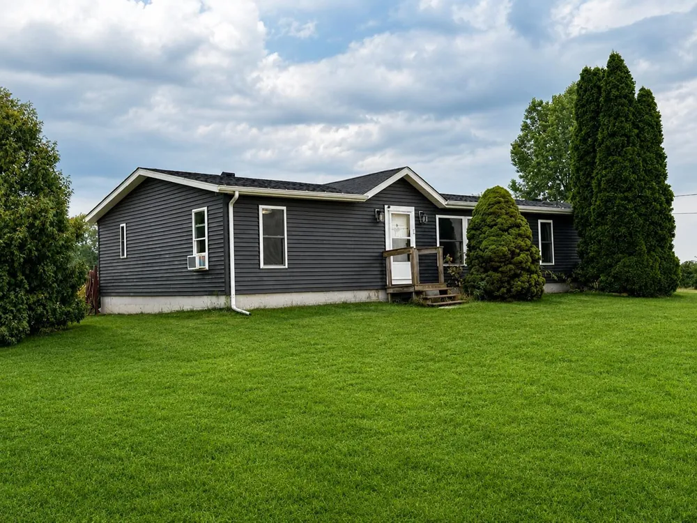 12945 Saddler Road Orangeville Township, MI 49080