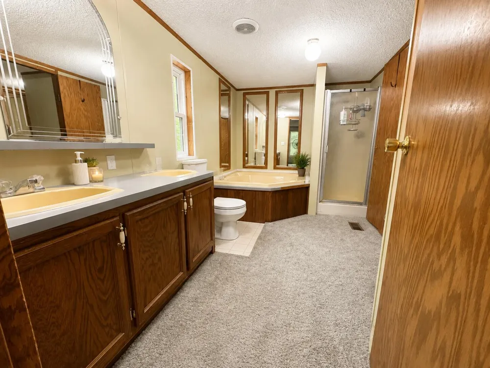 12945 Saddler Road Orangeville Township, MI 49080
