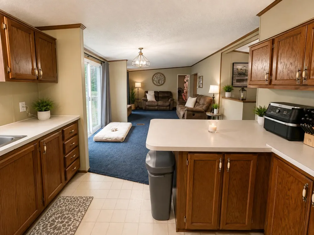12945 Saddler Road Orangeville Township, MI 49080