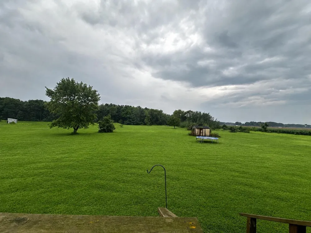 12945 Saddler Road Orangeville Township, MI 49080