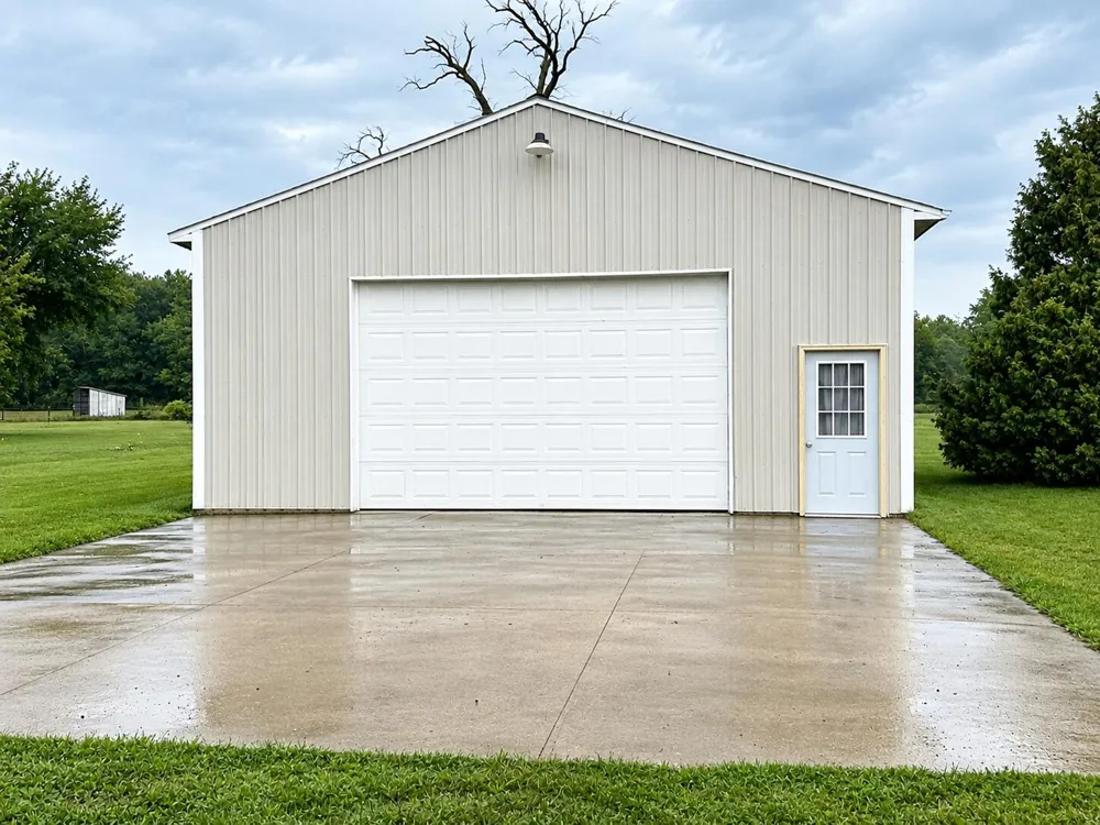 12945 Saddler Road Orangeville Township, MI 49080