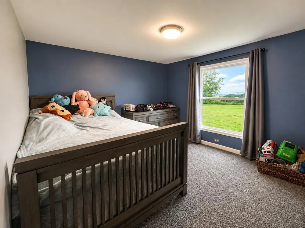 12945 Saddler Road Orangeville Township, MI 49080