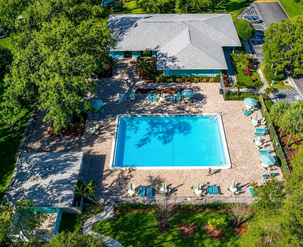 3067 POINTER DRIVE Palm Harbor, FL 34683