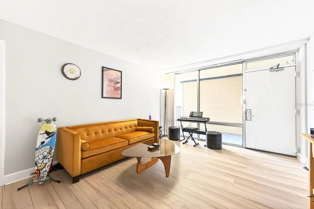 151 E WASHINGTON STREET #218 Orlando, FL 32801