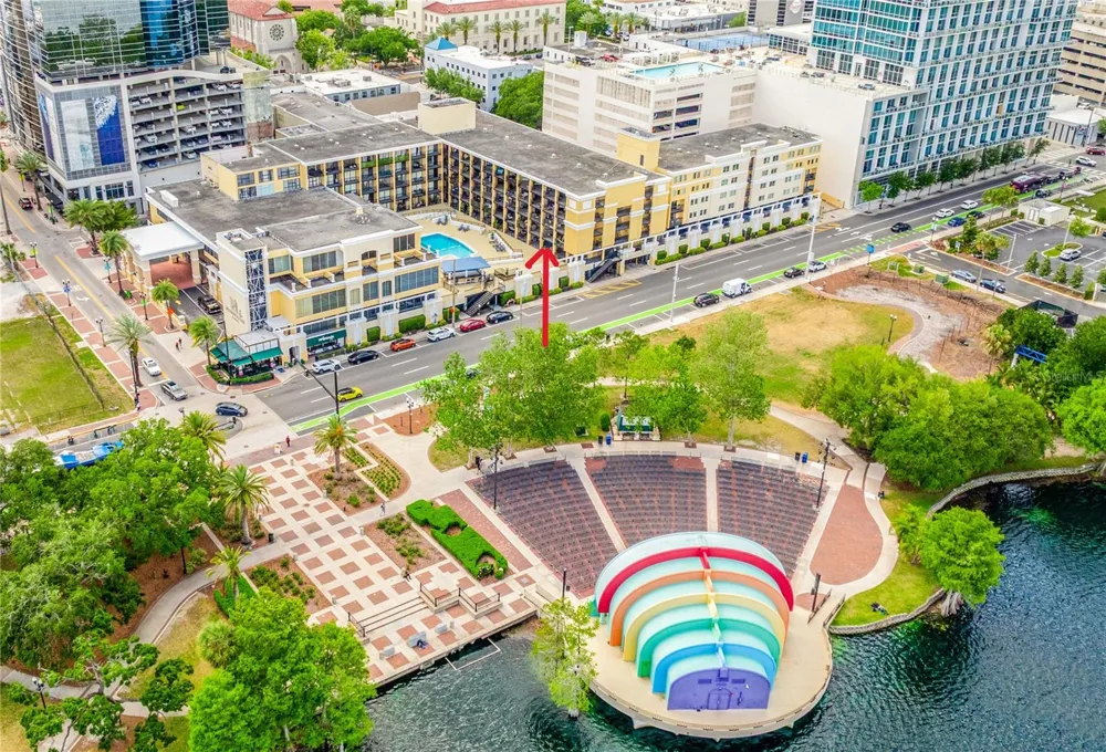 151 E WASHINGTON STREET #218 Orlando, FL 32801