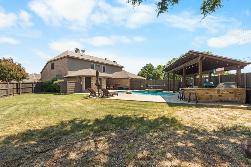 329 Bricknell Drive Coppell, TX 75019