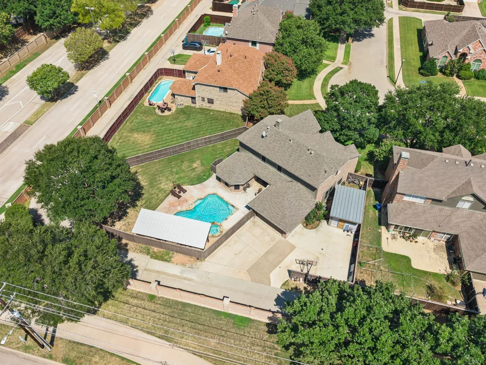 329 Bricknell Drive Coppell, TX 75019