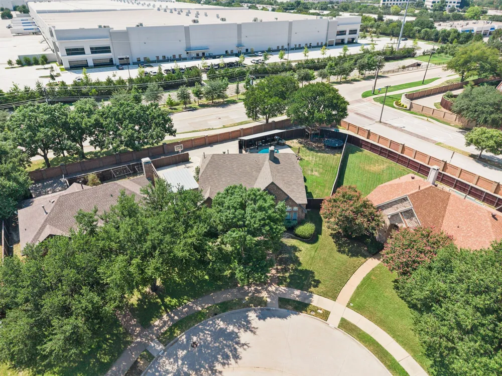 329 Bricknell Drive Coppell, TX 75019