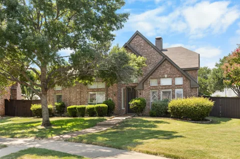 329 Bricknell Drive