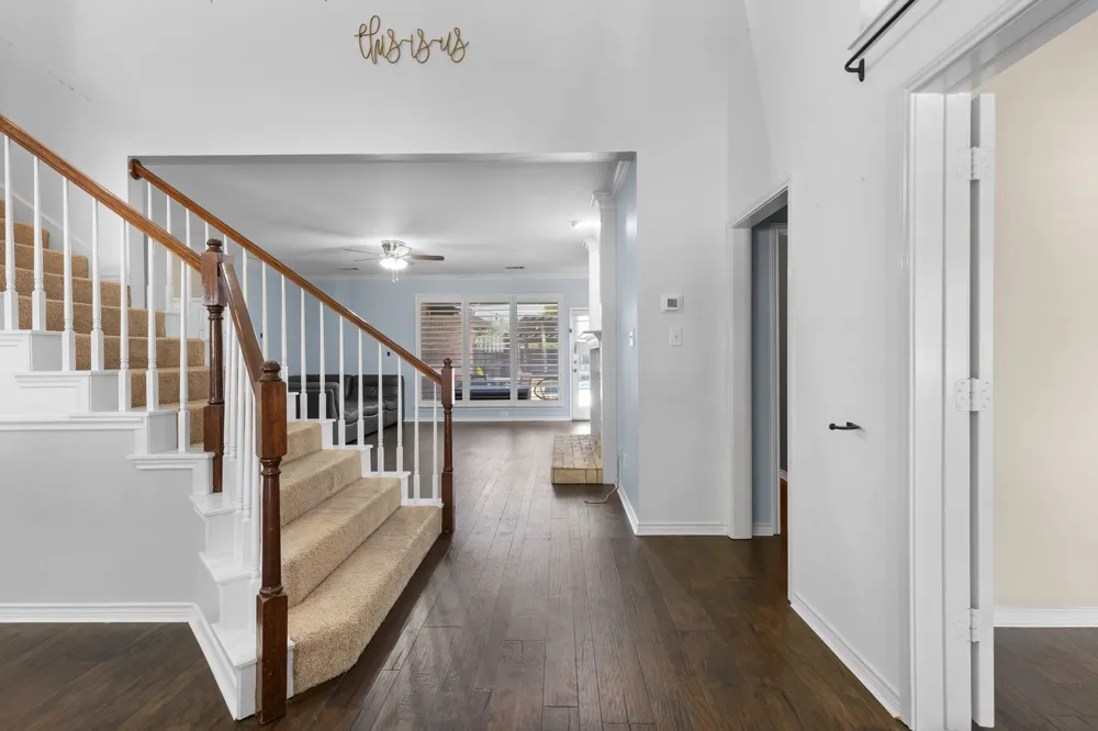 329 Bricknell Drive Coppell, TX 75019
