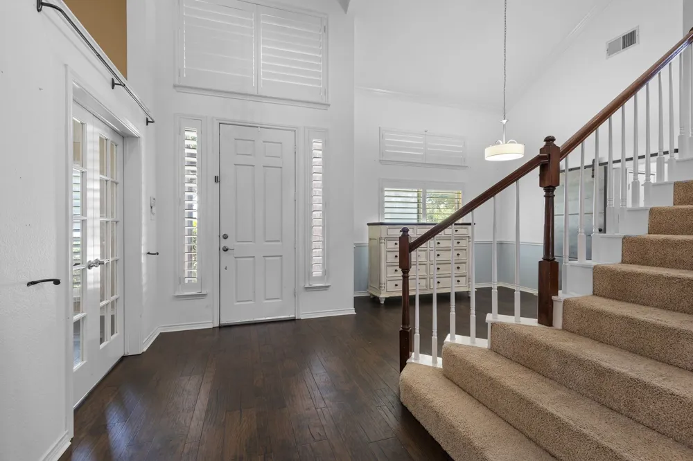 329 Bricknell Drive Coppell, TX 75019