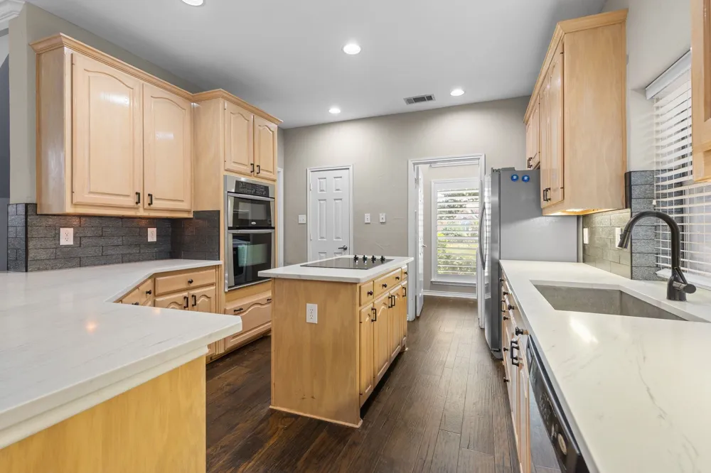 329 Bricknell Drive Coppell, TX 75019