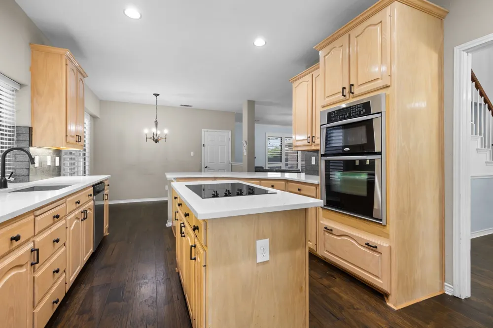 329 Bricknell Drive Coppell, TX 75019