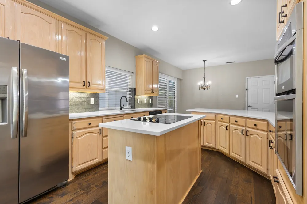 329 Bricknell Drive Coppell, TX 75019