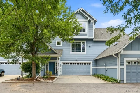 2413 Water Cress Court #6-20