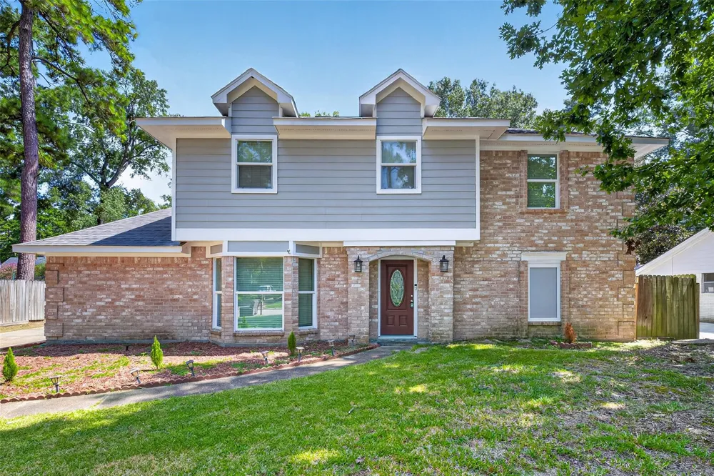 2227 Pine River Drive Houston, TX 77339