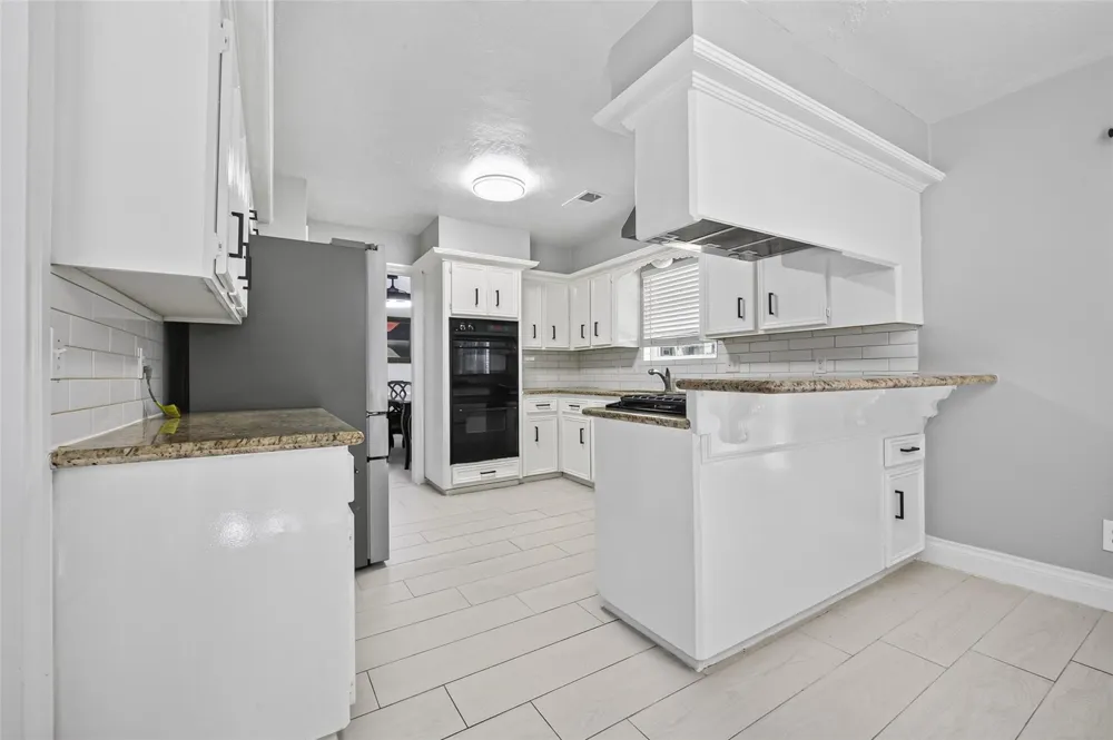 2227 Pine River Drive Houston, TX 77339