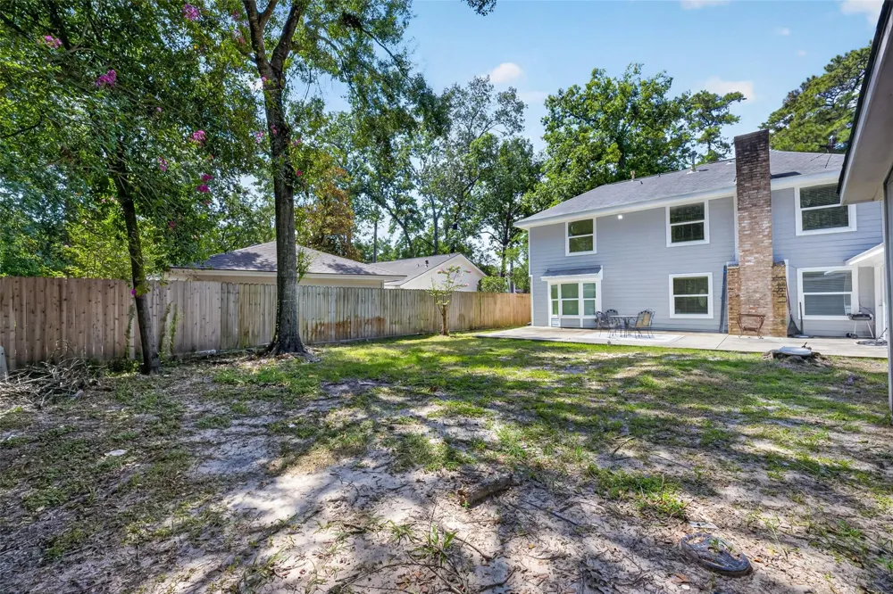 2227 Pine River Drive Houston, TX 77339