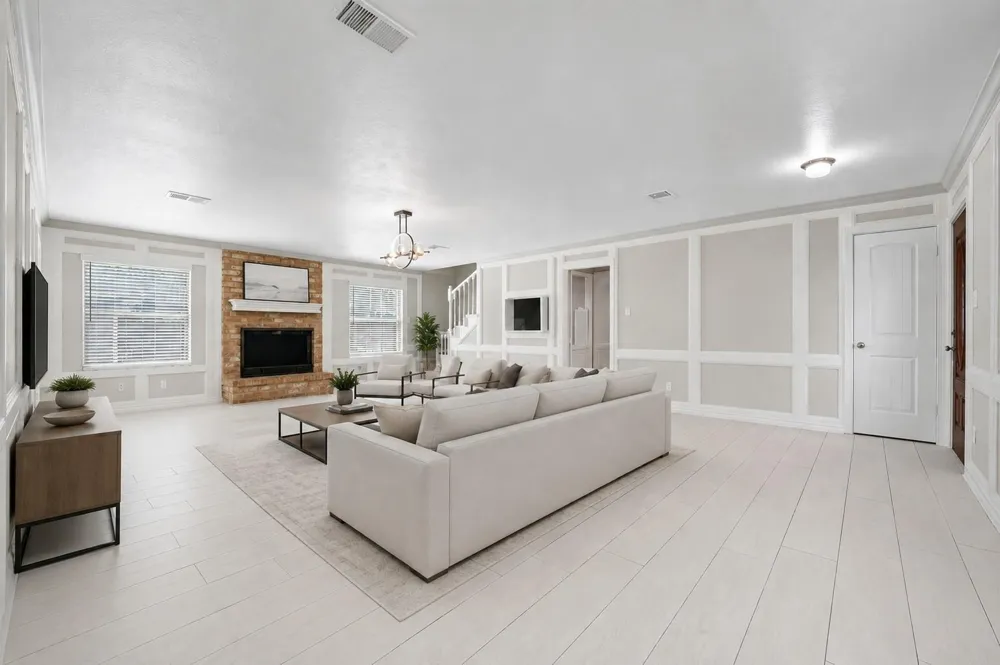 2227 Pine River Drive Houston, TX 77339