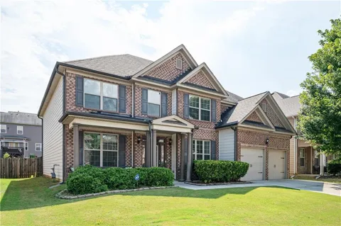 1511 Silver Mist Circle