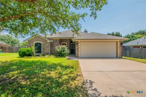 3112 Sarita Cove