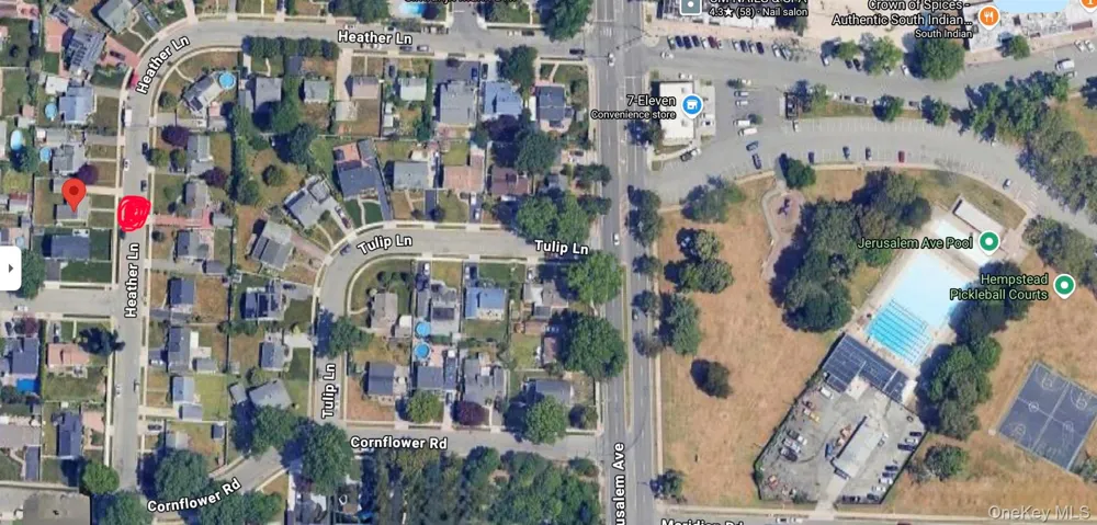 18 Heather Lane Levittown, NY 11756