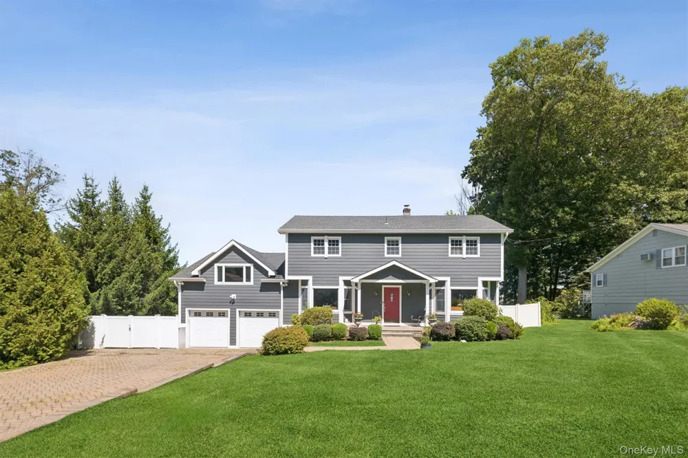 1922 Glenrock Street Yorktown Heights, NY 10598