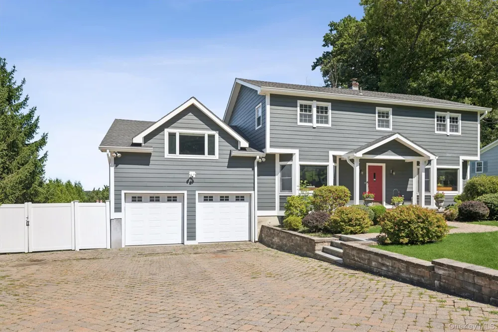 1922 Glenrock Street Yorktown Heights, NY 10598