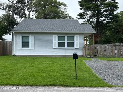 302 Lake Champlain Drive